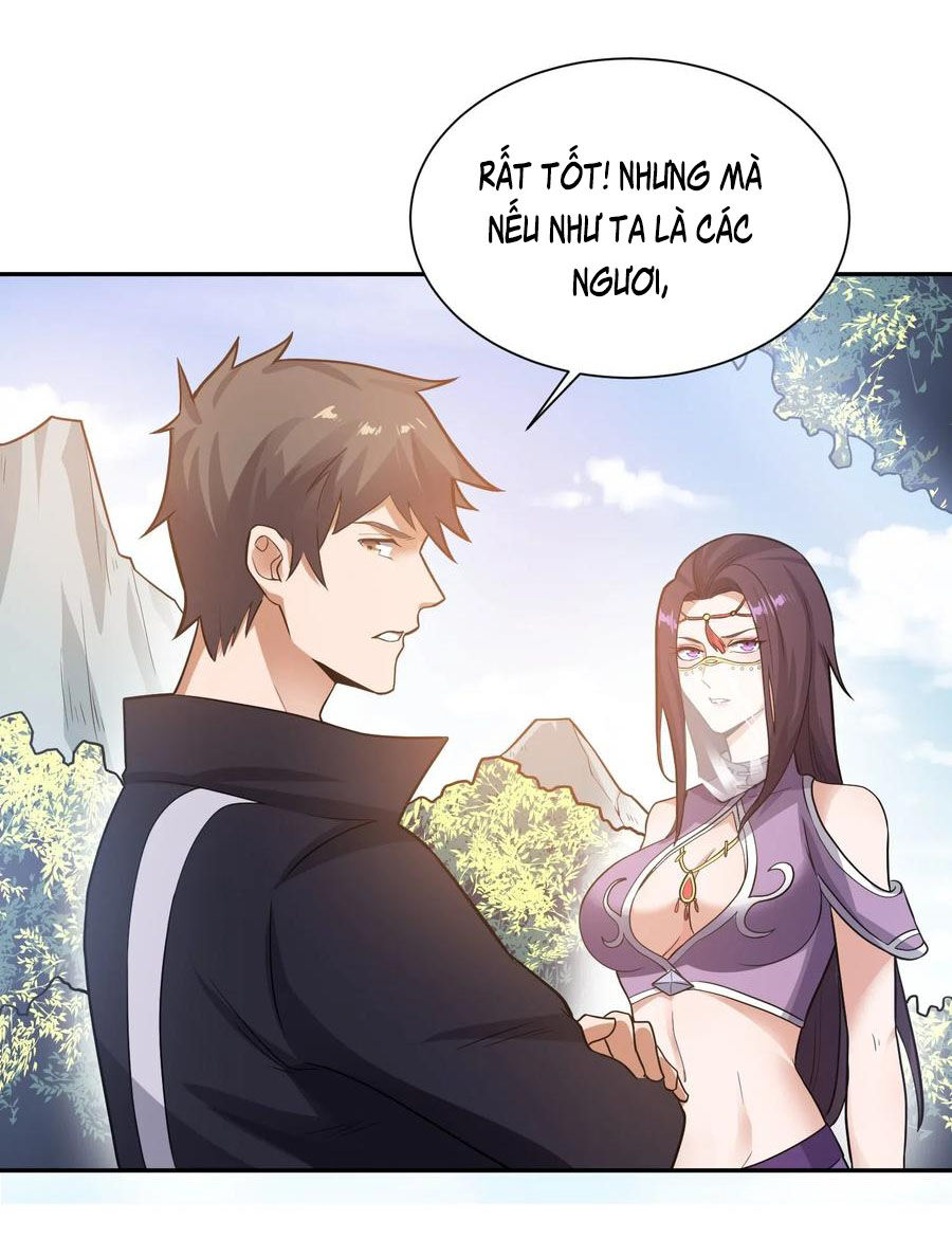 Nguyên Long Chap 132 - Next Chap 133