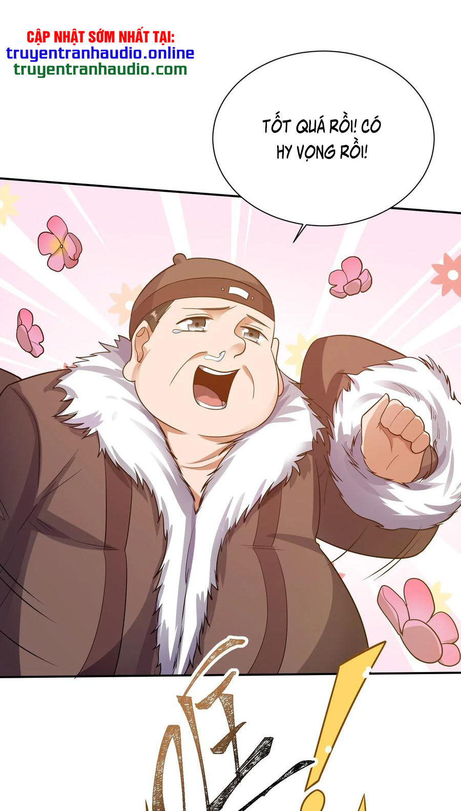 Nguyên Long Chap 132 - Next Chap 133