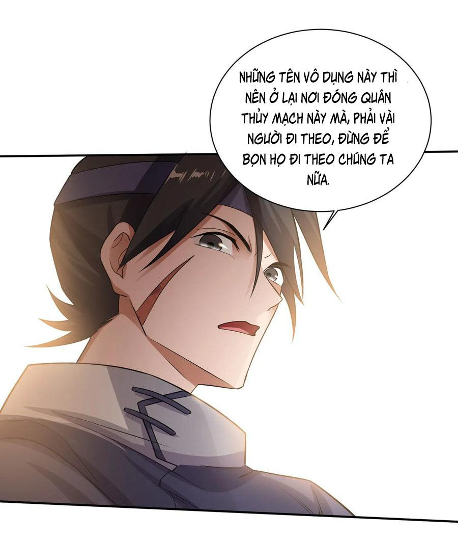 Nguyên Long Chap 132 - Next Chap 133