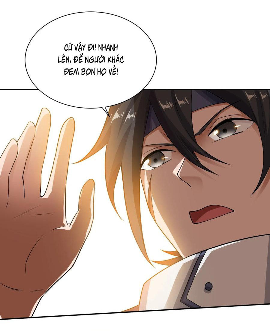 Nguyên Long Chap 132 - Next Chap 133