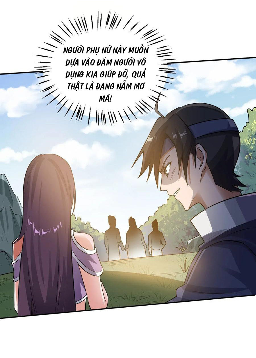 Nguyên Long Chap 132 - Next Chap 133