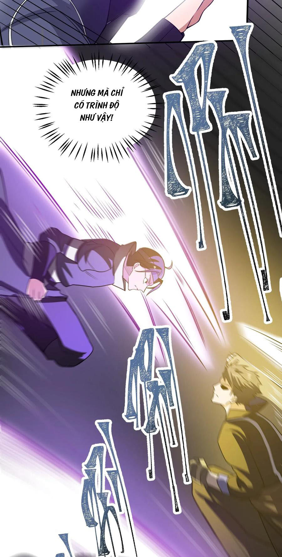 Nguyên Long Chap 132 - Next Chap 133