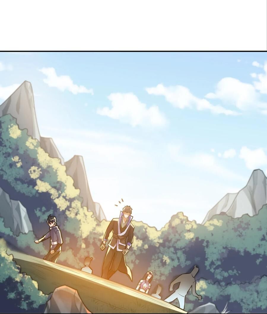 Nguyên Long Chap 132 - Next Chap 133