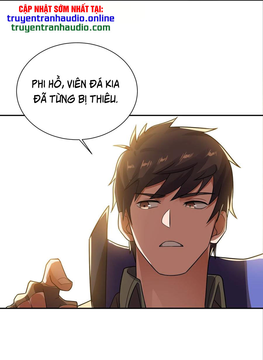 Nguyên Long Chap 132 - Next Chap 133