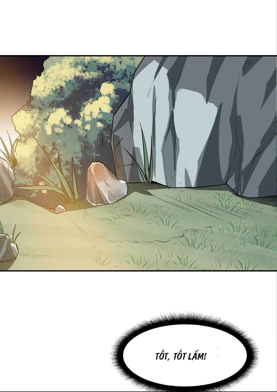 Nguyên Long Chap 132 - Next Chap 133