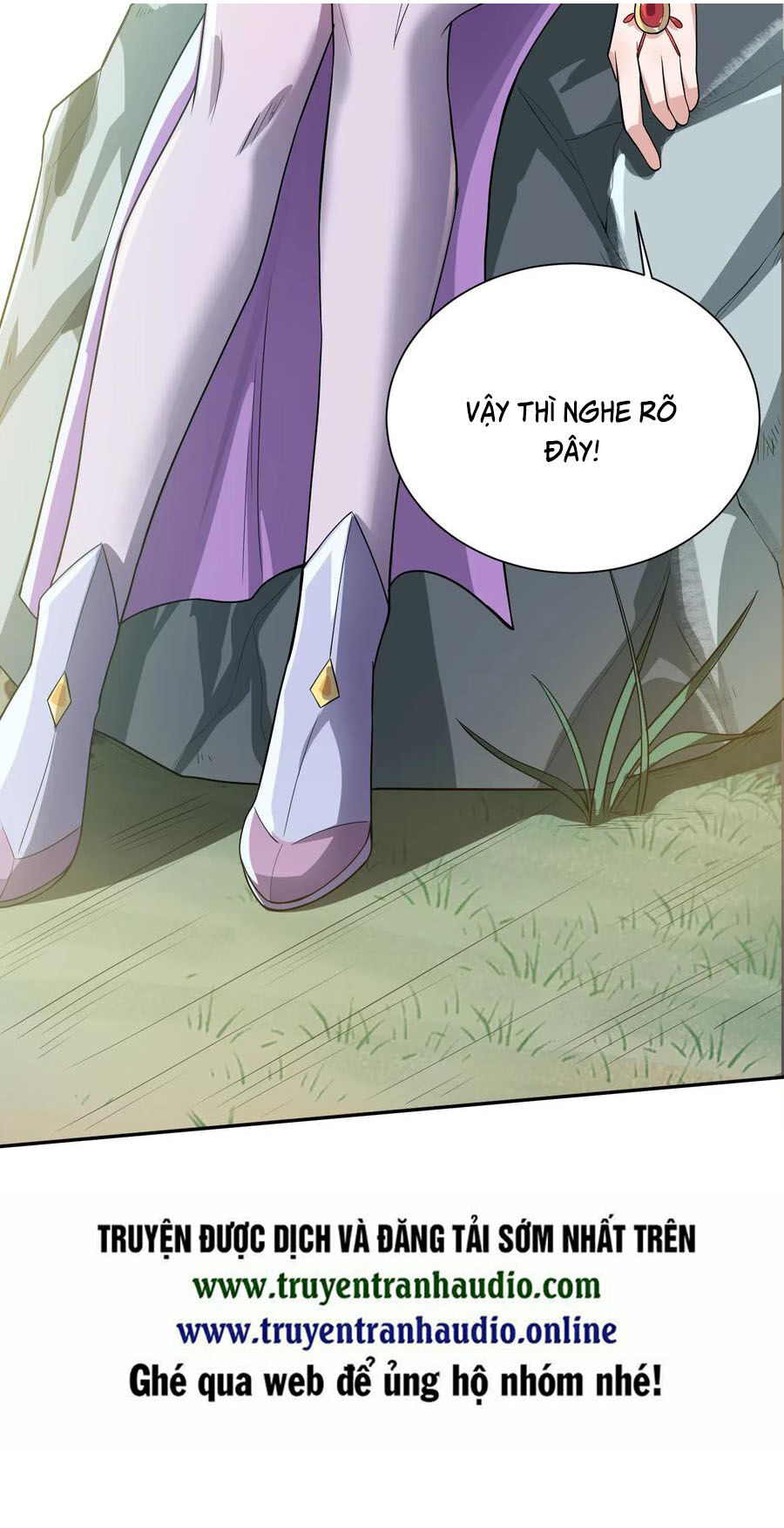 Nguyên Long Chap 132 - Next Chap 133