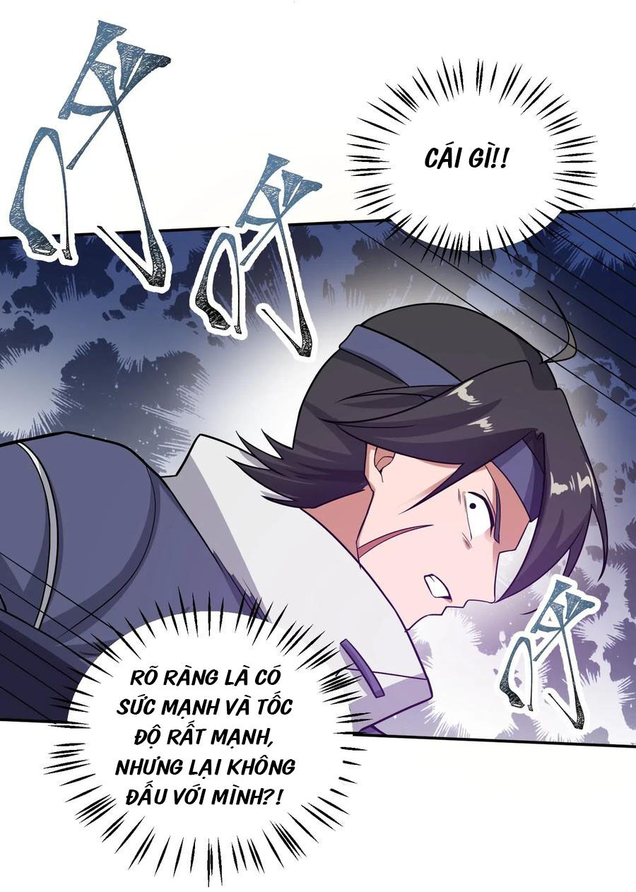 Nguyên Long Chap 132 - Next Chap 133