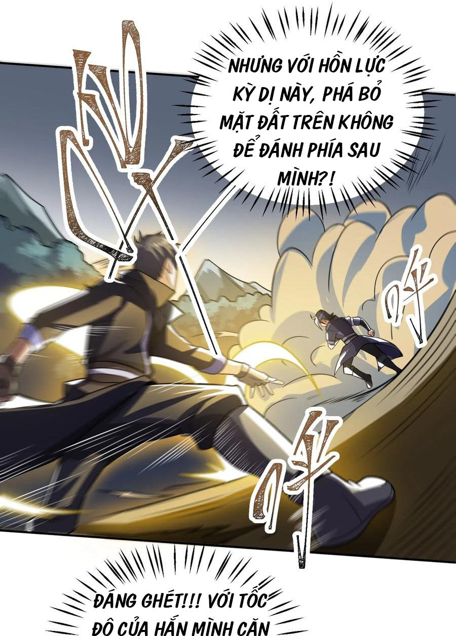 Nguyên Long Chap 132 - Next Chap 133