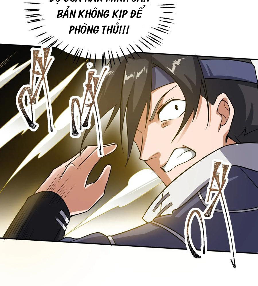 Nguyên Long Chap 132 - Next Chap 133