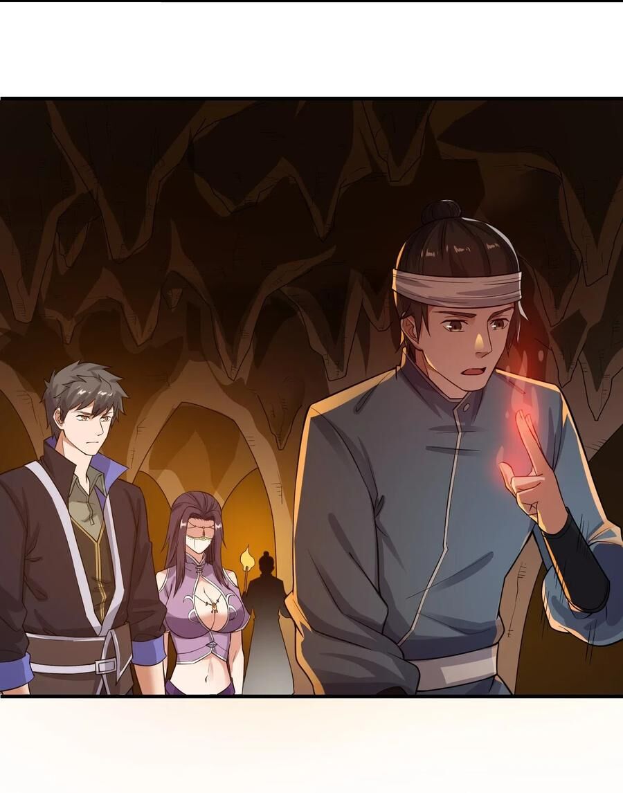 Nguyên Long Chap 134 - Next Chap 135