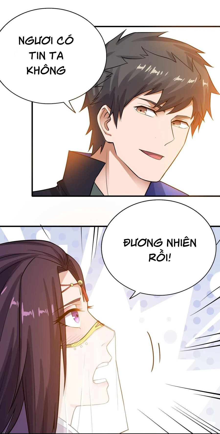 Nguyên Long Chap 134 - Next Chap 135