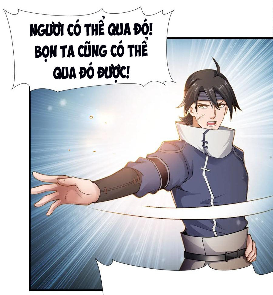 Nguyên Long Chap 135 - Next Chap 136