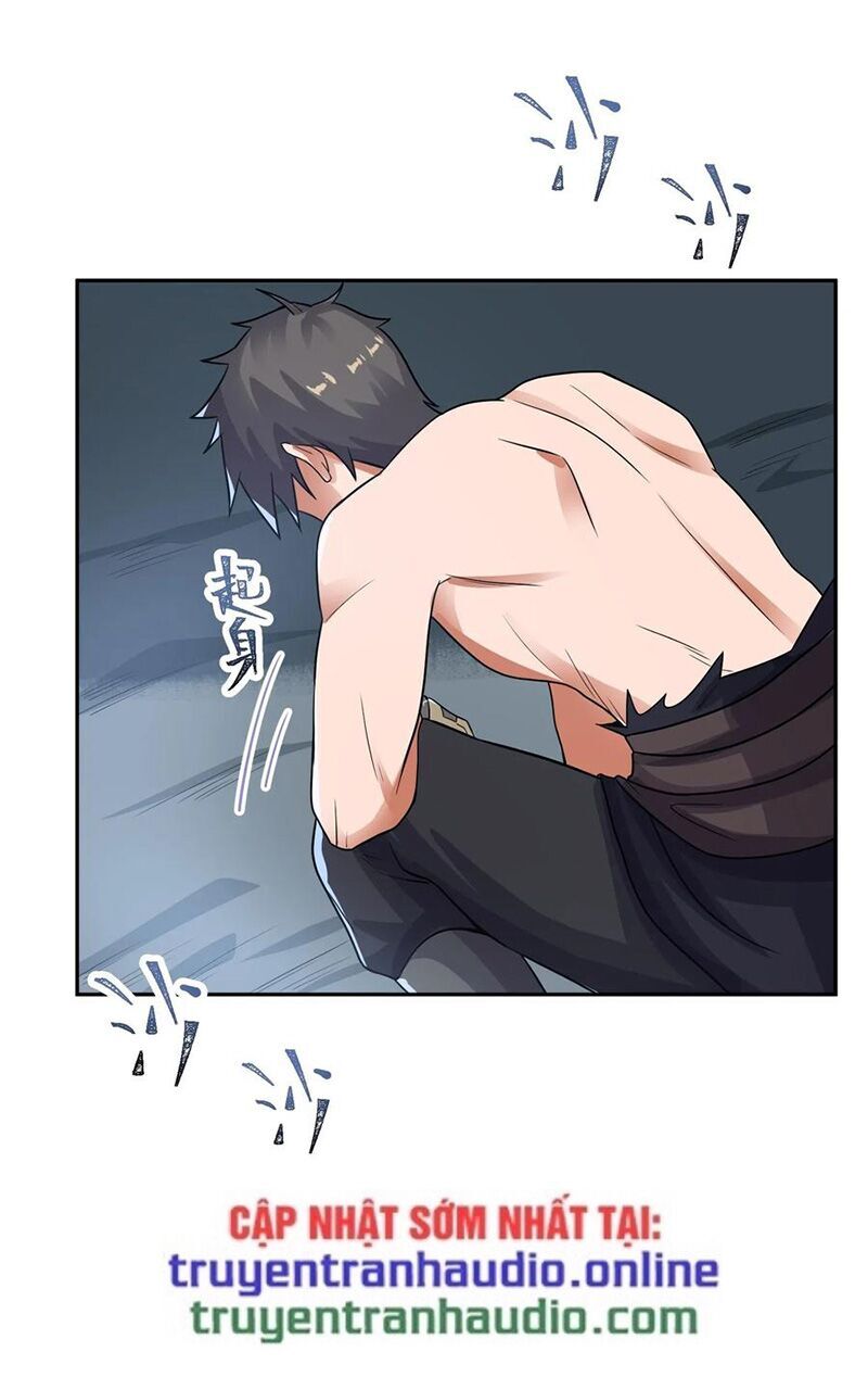 Nguyên Long Chap 138 - Next Chap 139