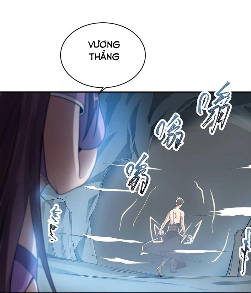 Nguyên Long Chap 138 - Next Chap 139