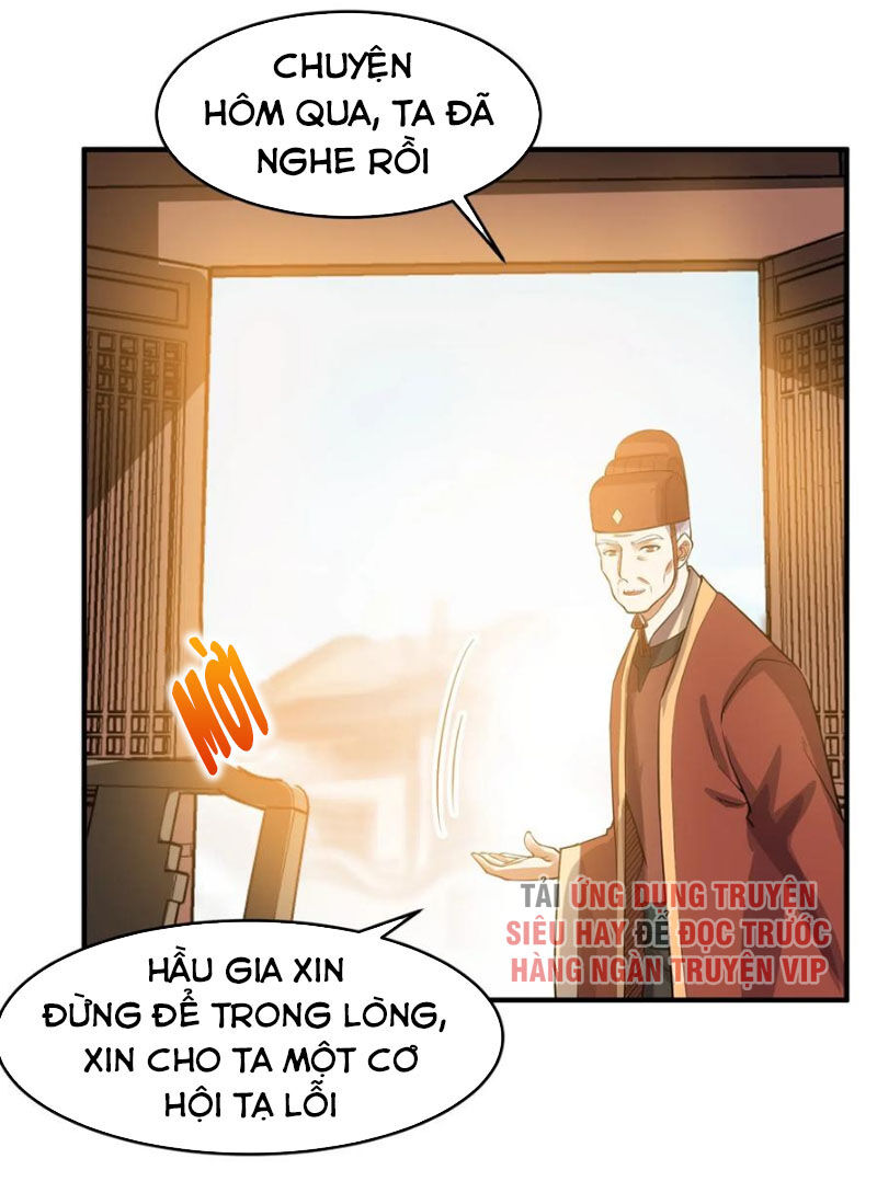 Nguyên Long Chap 141 - Next Chap 142
