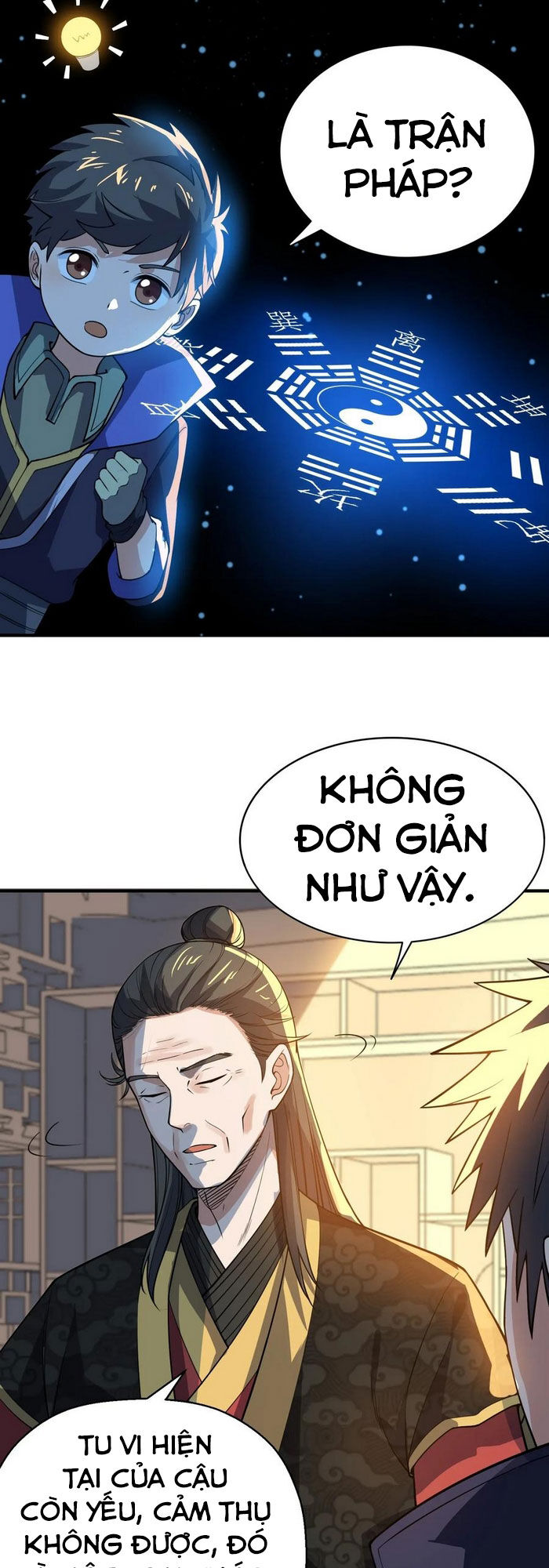 Nguyên Long Chap 106 - Next Chap 107