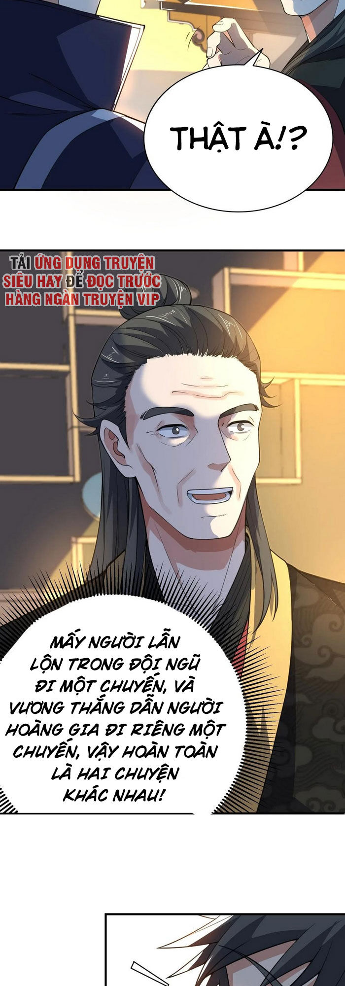 Nguyên Long Chap 106 - Next Chap 107