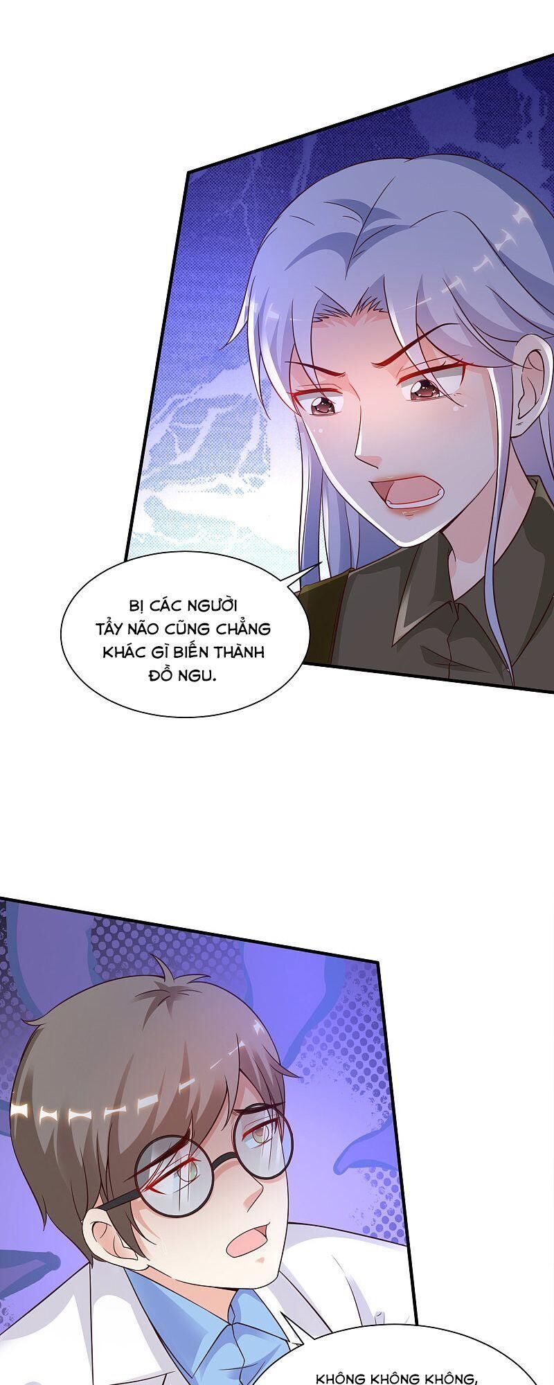 Tối Cường Vận Đào Hoa Chap 126 - Next Chap 127