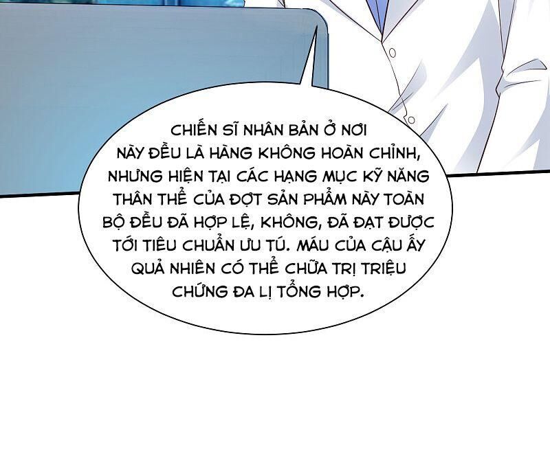 Tối Cường Vận Đào Hoa Chap 127 - Next Chap 128