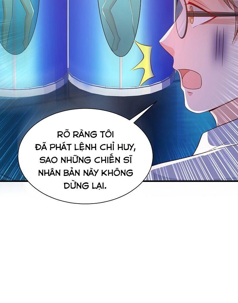 Tối Cường Vận Đào Hoa Chap 127 - Next Chap 128