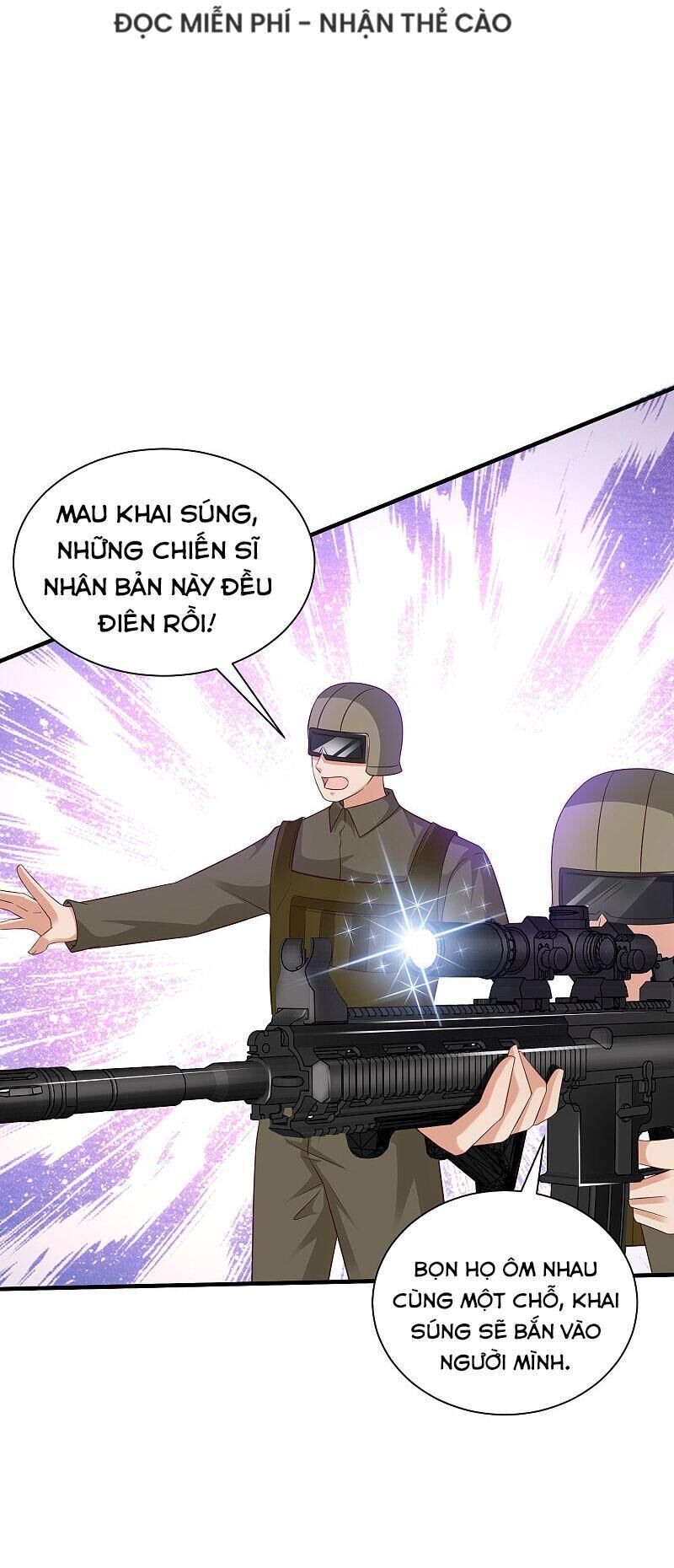 Tối Cường Vận Đào Hoa Chap 127 - Next Chap 128