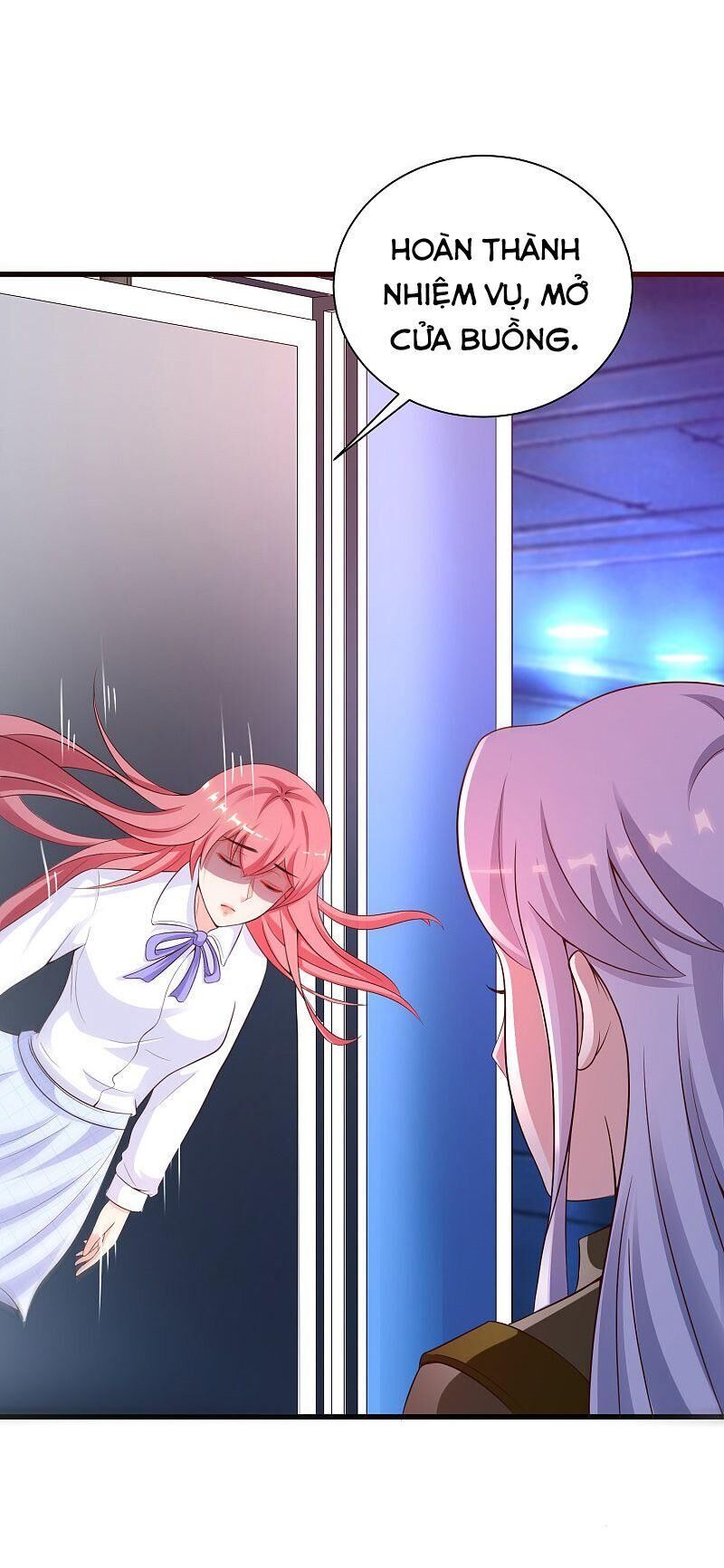 Tối Cường Vận Đào Hoa Chap 127 - Next Chap 128