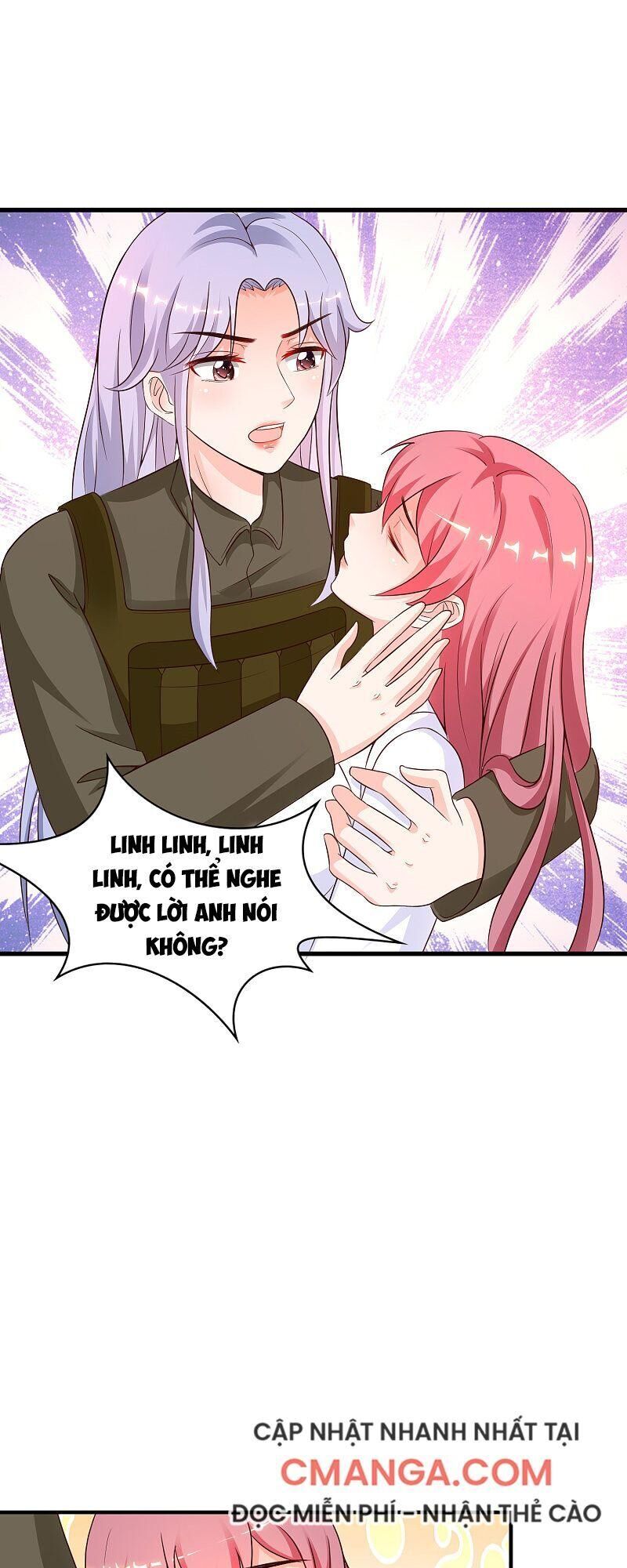Tối Cường Vận Đào Hoa Chap 127 - Next Chap 128