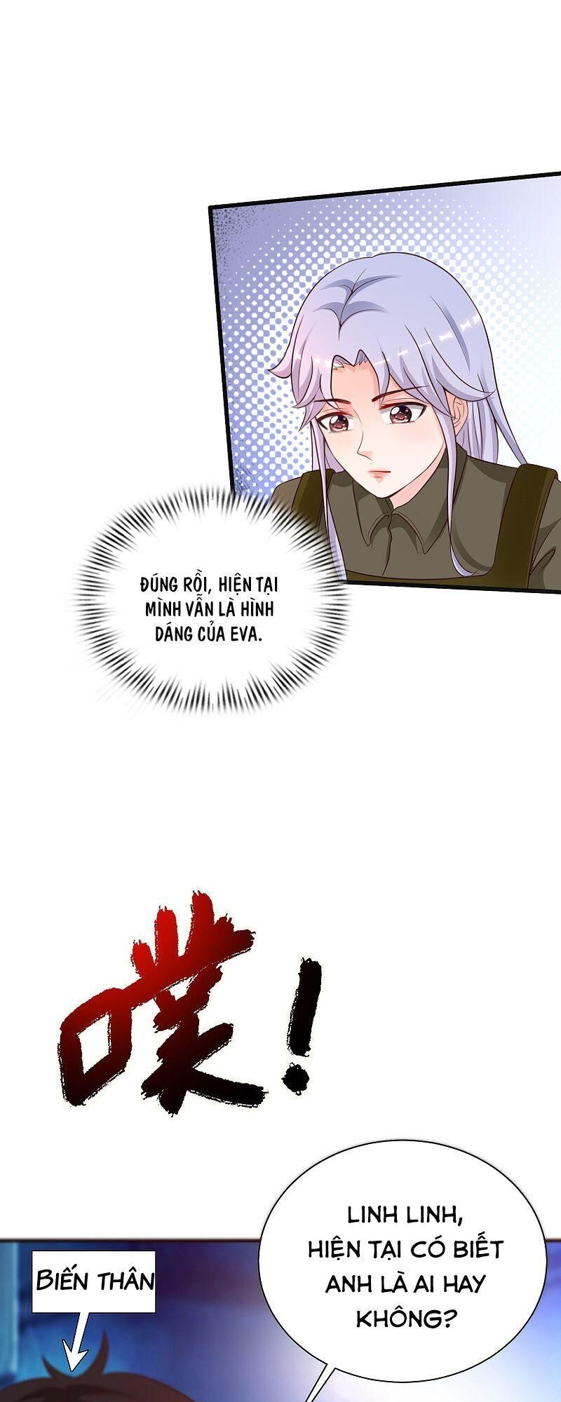 Tối Cường Vận Đào Hoa Chap 127 - Next Chap 128