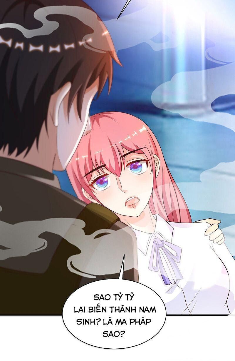 Tối Cường Vận Đào Hoa Chap 127 - Next Chap 128