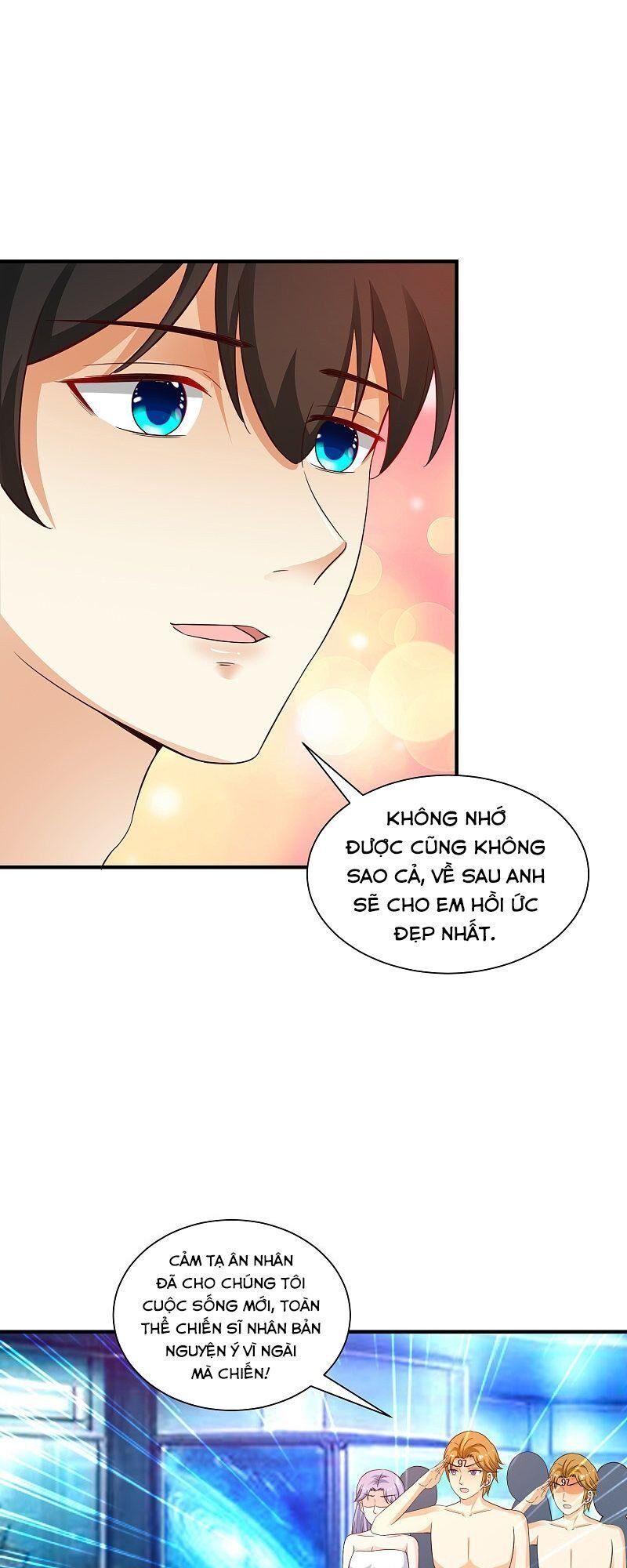 Tối Cường Vận Đào Hoa Chap 127 - Next Chap 128