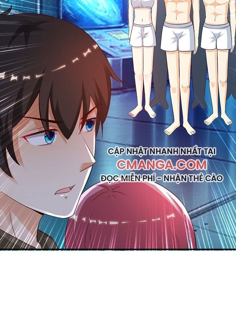 Tối Cường Vận Đào Hoa Chap 127 - Next Chap 128