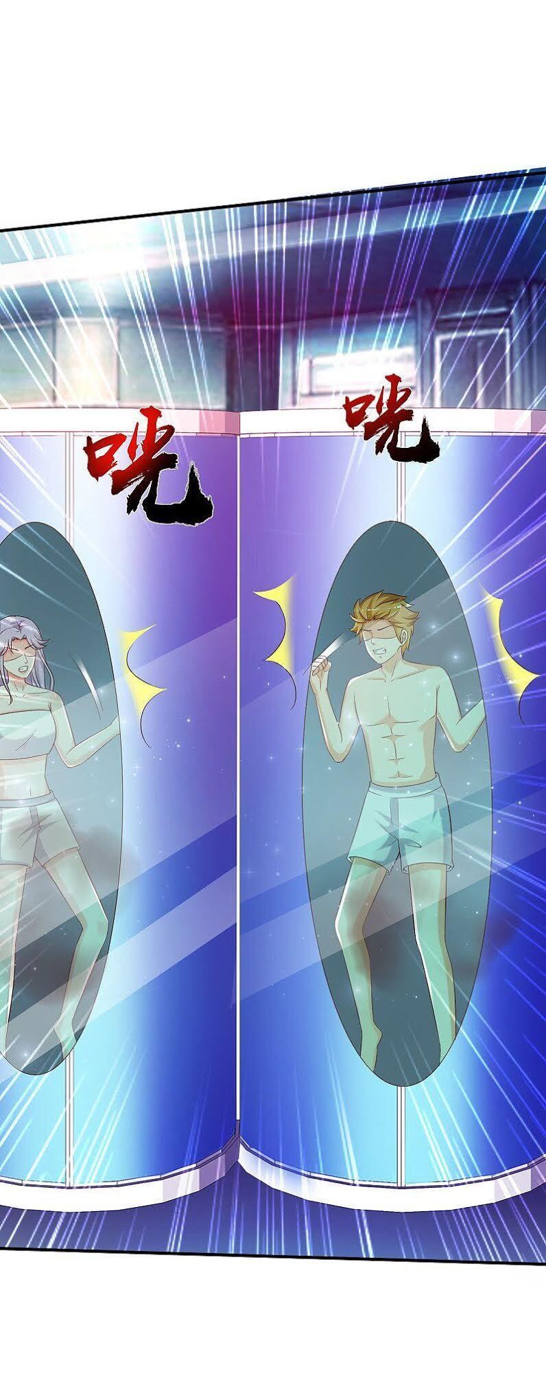 Tối Cường Vận Đào Hoa Chap 127 - Next Chap 128
