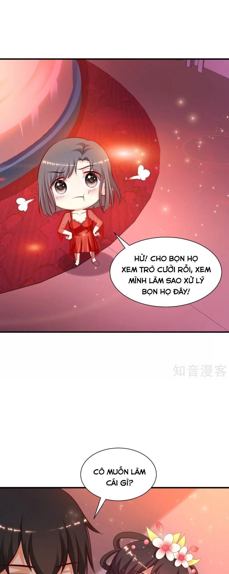 Tối Cường Vận Đào Hoa Chap 131 - Next Chap 132