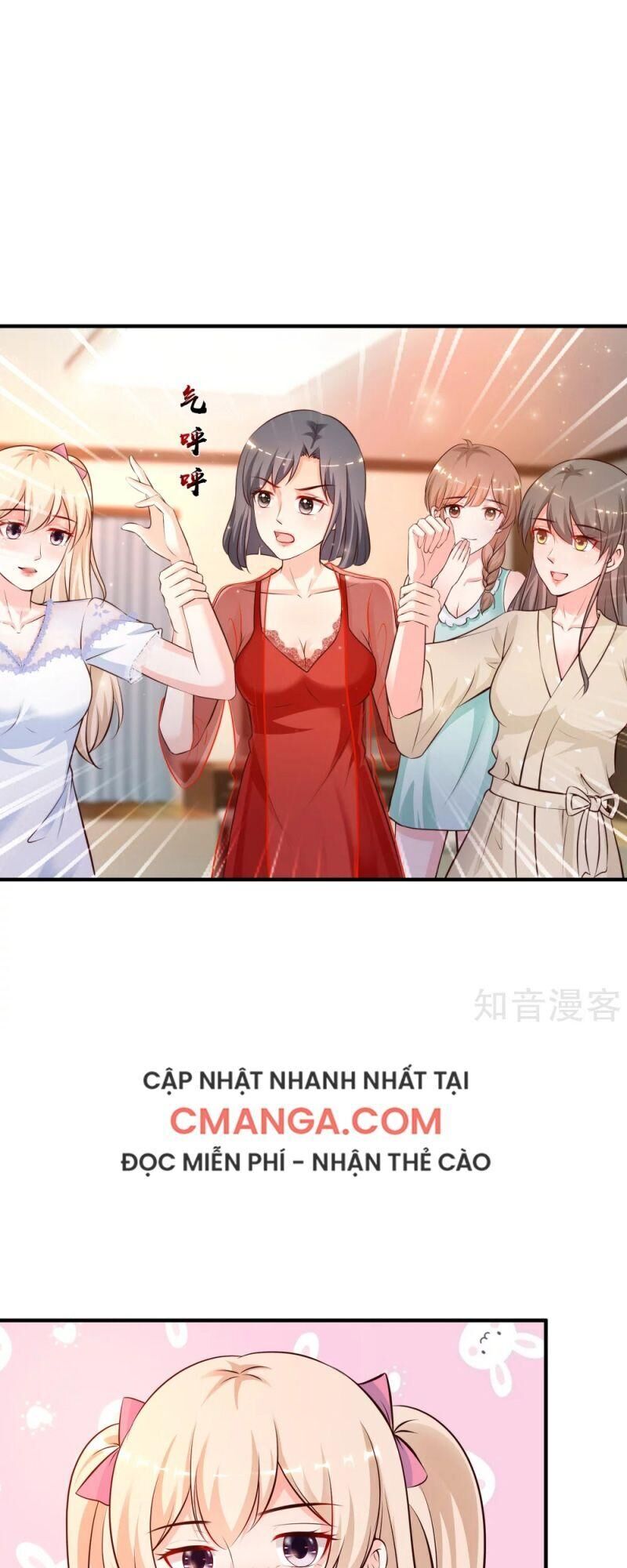 Tối Cường Vận Đào Hoa Chap 131 - Next Chap 132