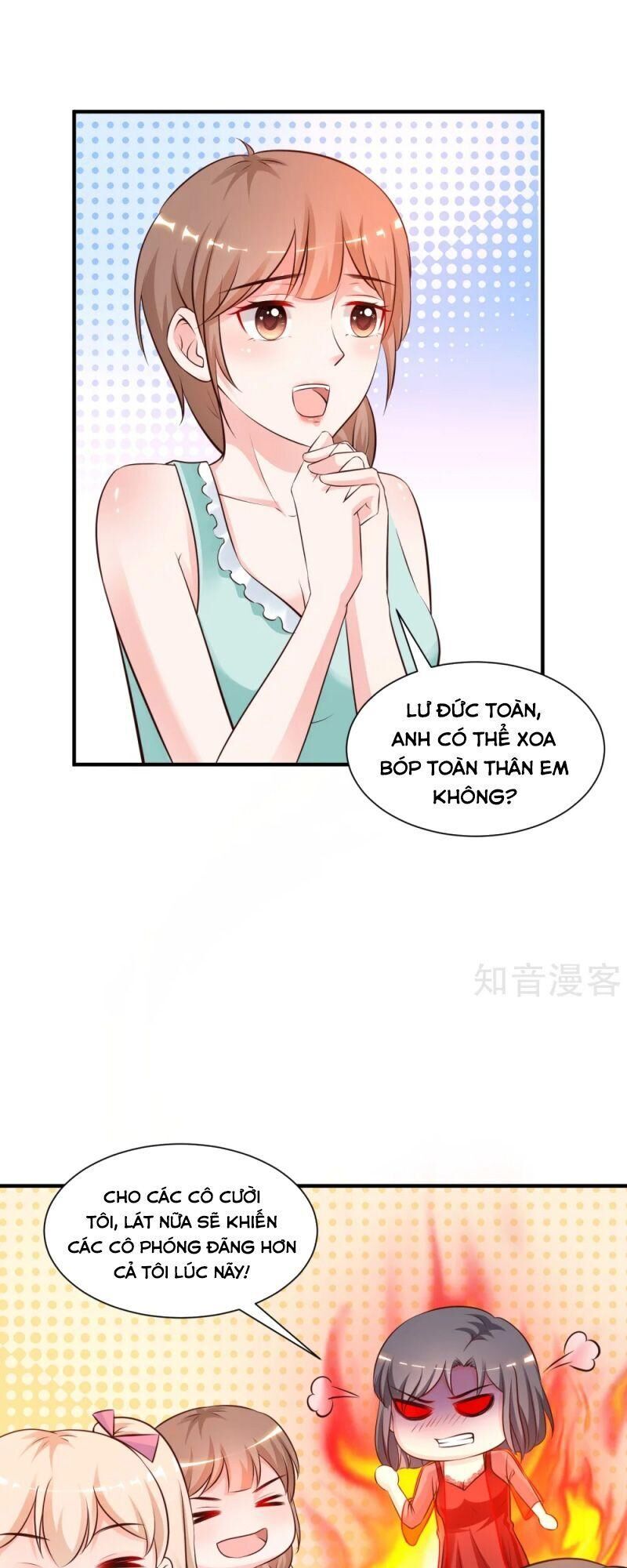 Tối Cường Vận Đào Hoa Chap 131 - Next Chap 132