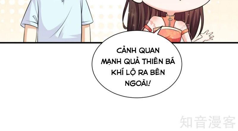 Tối Cường Vận Đào Hoa Chap 131 - Next Chap 132