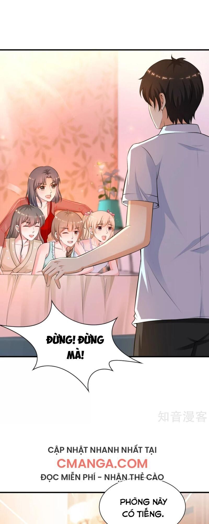 Tối Cường Vận Đào Hoa Chap 131 - Next Chap 132