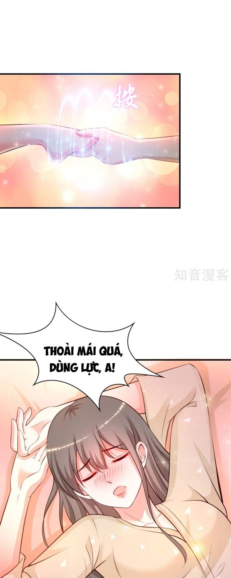 Tối Cường Vận Đào Hoa Chap 131 - Next Chap 132