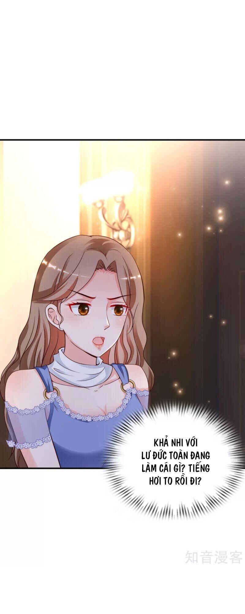 Tối Cường Vận Đào Hoa Chap 131 - Next Chap 132