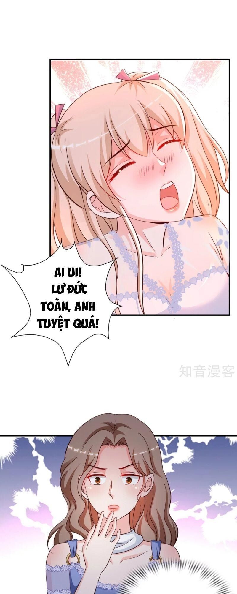 Tối Cường Vận Đào Hoa Chap 131 - Next Chap 132