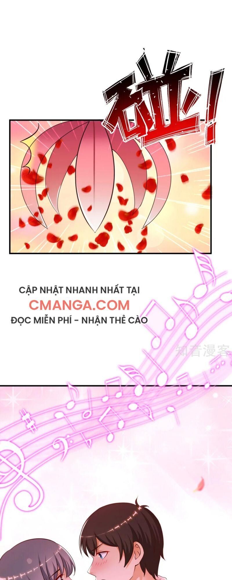 Tối Cường Vận Đào Hoa Chap 131 - Next Chap 132