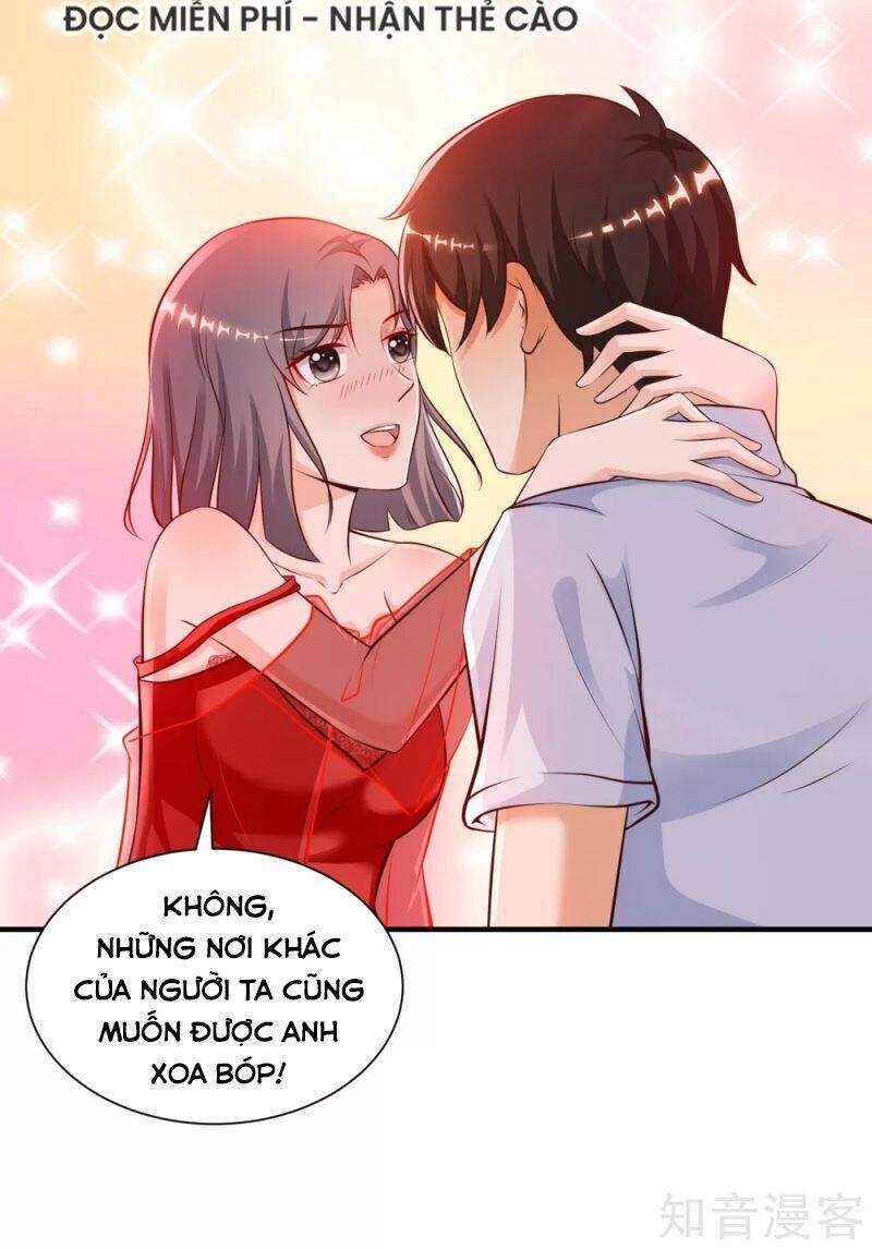 Tối Cường Vận Đào Hoa Chap 131 - Next Chap 132