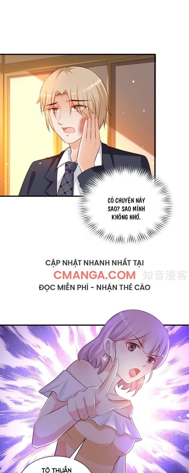Tối Cường Vận Đào Hoa Chap 136 - Next Chap 137