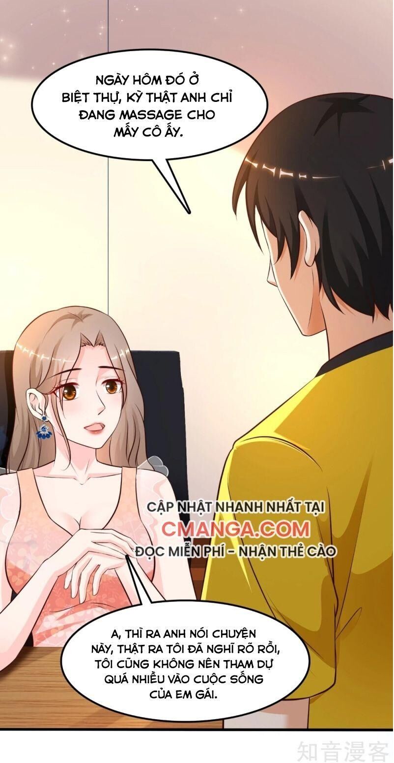 Tối Cường Vận Đào Hoa Chap 137 - Next Chap 138