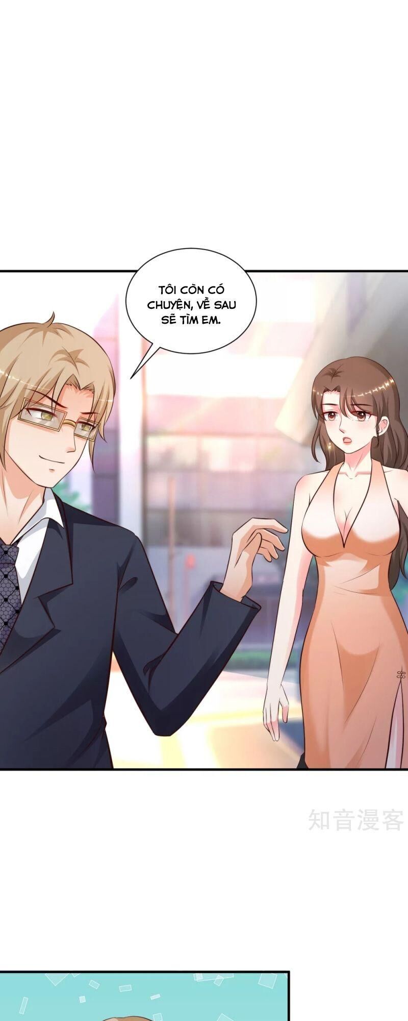 Tối Cường Vận Đào Hoa Chap 138 - Next Chap 139