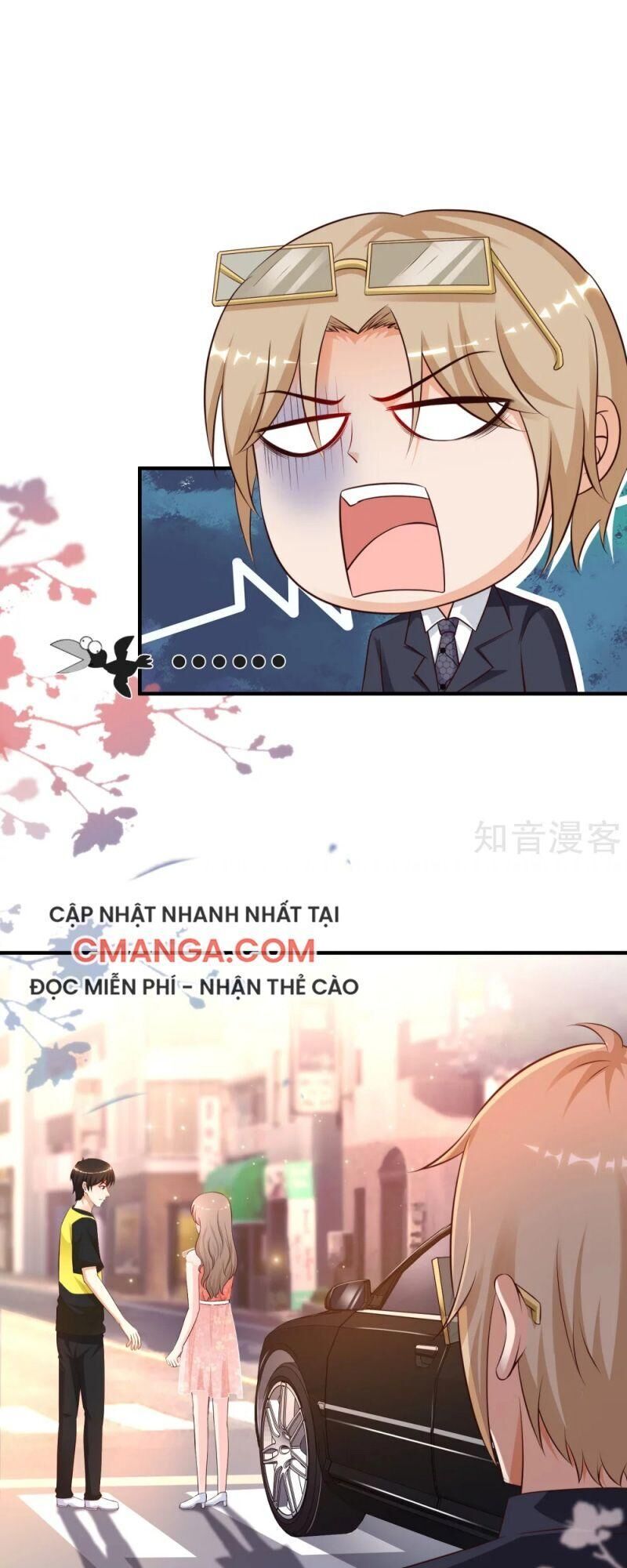 Tối Cường Vận Đào Hoa Chap 138 - Next Chap 139