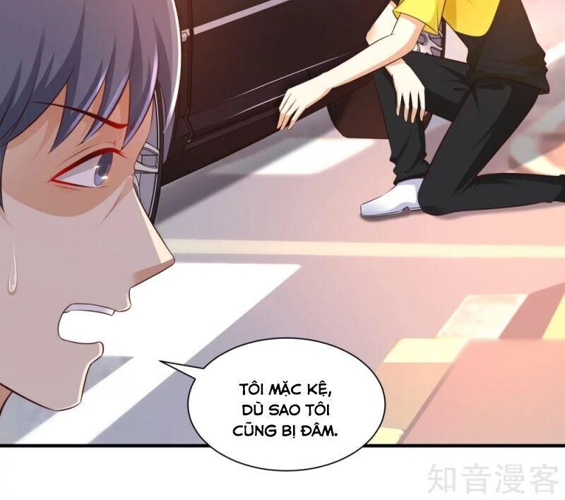 Tối Cường Vận Đào Hoa Chap 138 - Next Chap 139