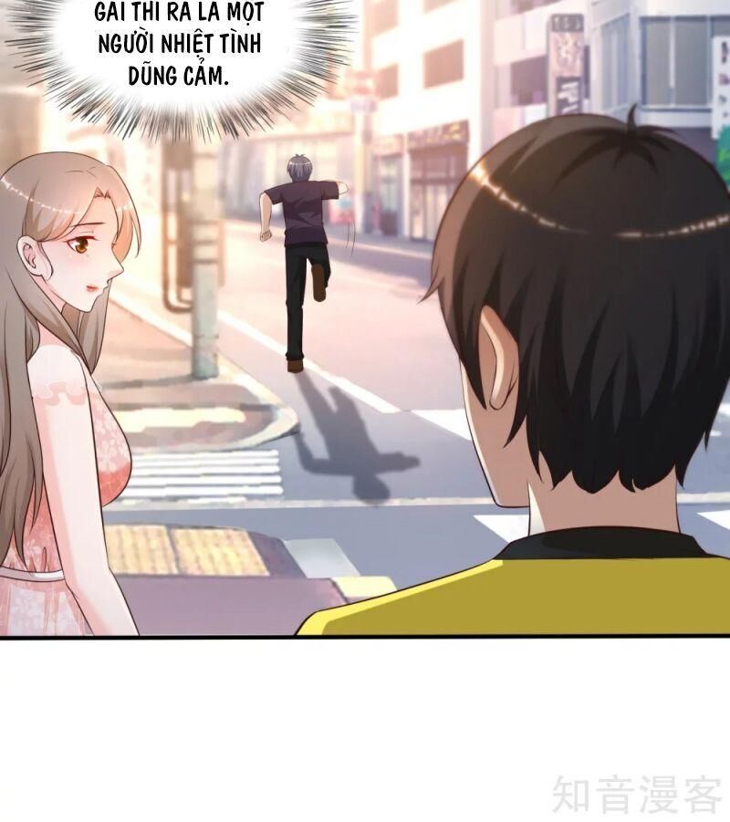 Tối Cường Vận Đào Hoa Chap 138 - Next Chap 139