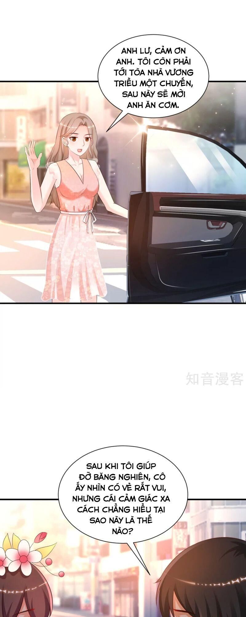 Tối Cường Vận Đào Hoa Chap 138 - Next Chap 139