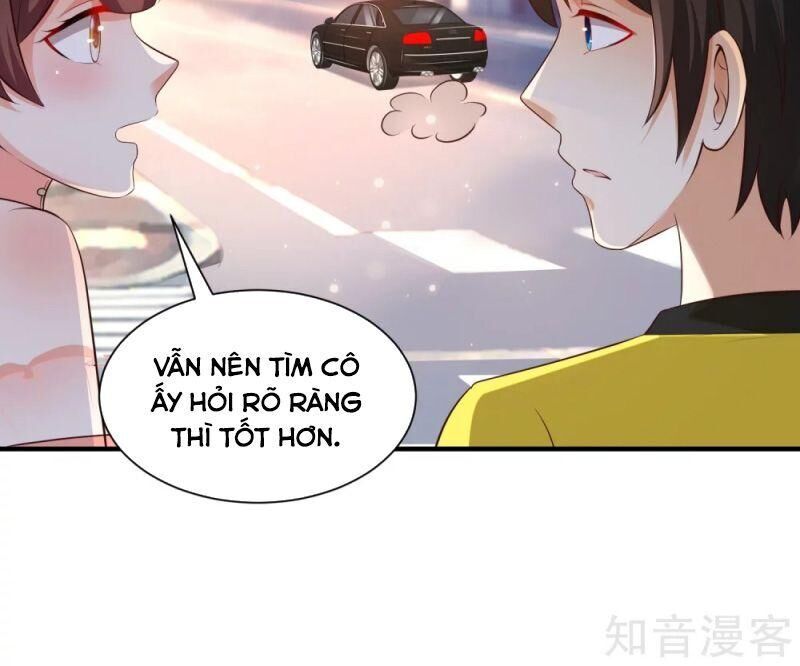Tối Cường Vận Đào Hoa Chap 138 - Next Chap 139